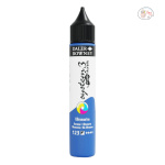 Daler-Rowney System3 Ultramarine Fluid Acrylic 29.5ml (123)