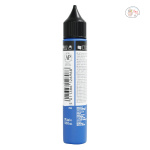 Daler-Rowney System3 Ultramarine Fluid Acrylic 29.5ml (123) - Image 2