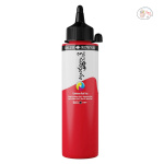 Daler-Rowney System3 Cadmium Red Hue Fluid Acrylic 250ml (503)