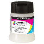 Daler-Rowney System3 Acrylic Colour Screen Printing Medium (250ml)