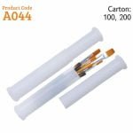 KHYATI BRUSH CONTAINER - Regular - A044