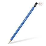 STAEDTLER GRAPHITE PENCILS 10H MARS LUMOGRAPH DRAWING PENCILS 100 10H - Image 5