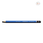 STAEDTLER GRAPHITE PENCILS 4H MARS LUMOGRAPH DRAWING PENCILS 100 4H - Image 7