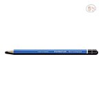 STAEDTLER GRAPHITE PENCILS B MARS LUMOGRAPH DRAWING PENCILS 100 B - Image 3