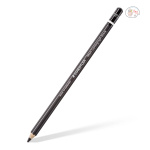 STAEDLER  MARS LUMOGRAPH BLACK DRAWING PENCILS 100B 7B - Image 4