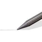 Staedtler Mars Lumograph pure graphite 100G Full graphite pencil set of 6 - Image 8