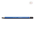 STAEDTLER GRAPHITE PENCILS H MARS LUMOGRAPH DRAWING PENCILS 100 H - Image 6