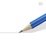 STAEDTLER GRAPHITE PENCILS 7H MARS LUMOGRAPH DRAWING PENCILS 100 7H - Image 8