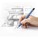 STAEDTLER JUMBO GRAPHIT PENCILS - Image 4