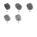 STAEDTLER JUMBO GRAPHIT PENCILS - Image 6