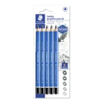 STAEDTLER JUMBO GRAPHIT PENCILS - Image 7