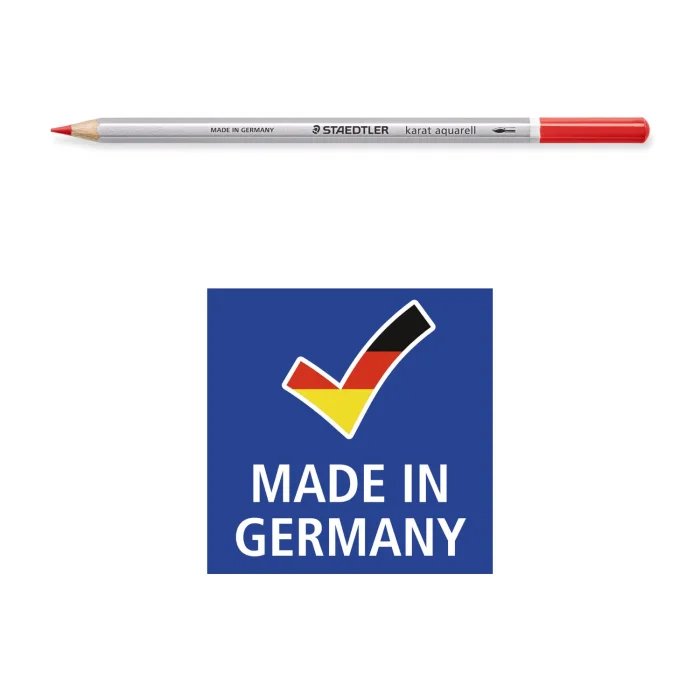 staedtler karat aquarell watercolor pencils 36 - Image 4