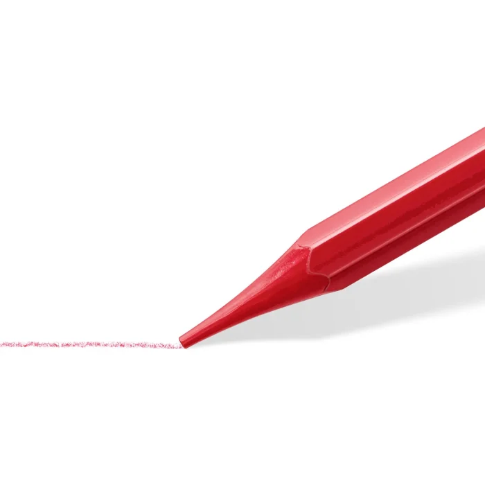 Staedtler 12 Full watercolour pencil - Image 3