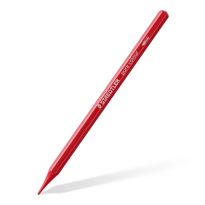 Staedtler 12 Full watercolour pencil - Image 4