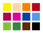 Staedtler 12 Full watercolour pencil - Image 5