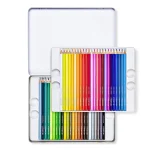 Staedtler 48 coloured pencils - Image 4