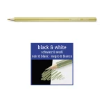 Staedtler 12 metallic colour pencil - Image 6