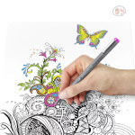 Staedtler 8 pigment liner 308 Fineliner - Image 5