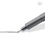 Staedtler 8 pigment liner 308 Fineliner - Image 3