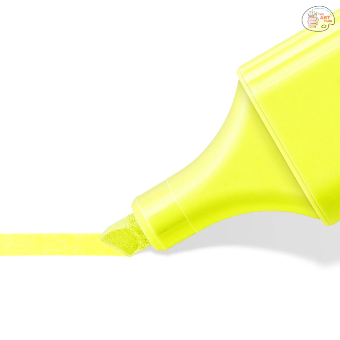 Staedtler Textsurfer® classic 364 Highlighter 8psc - Image 7