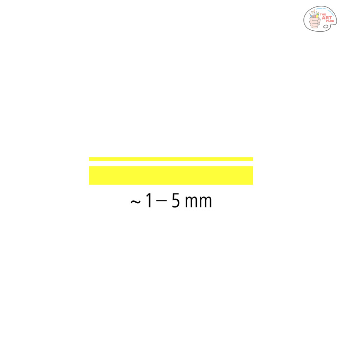 Staedtler Textsurfer® classic 364 Highlighter 8psc - Image 3