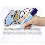 Staedtler Textsurfer® classic 364 C Highlighter 4psc - Image 2