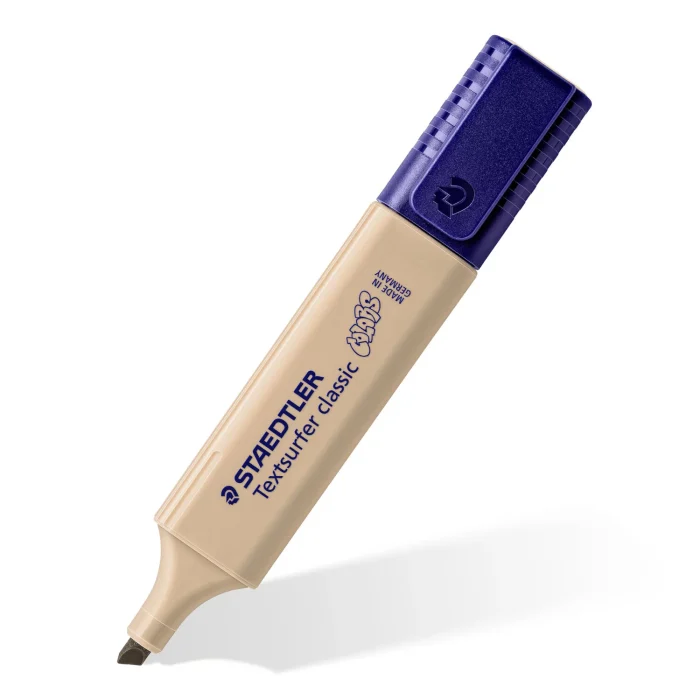 Staedtler Textsurfer® classic 364 C Highlighter 4psc - Image 4