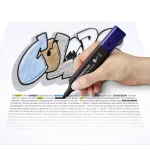 Staedtler Textsurfer® classic 364 C Highlighter 4psc - Image 6