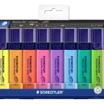 Staedtler Textsurfer® classic 364 Highlighter 8psc
