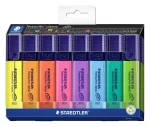 Staedtler Textsurfer® classic 364 Highlighter 8psc - Image 5