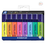 Staedtler Textsurfer® classic 364 Highlighter 8psc - Image 5