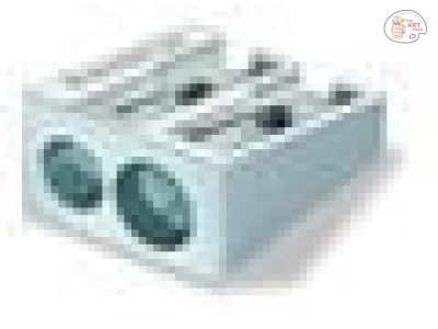 STAEDTLERMetal double-hole sharpener - Image 2