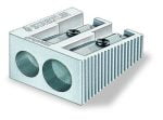STAEDTLERMetal double-hole sharpener - Image 4