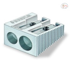 STAEDTLERMetal double-hole sharpener - Image 4
