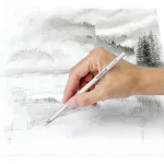 STAEDTLER BLENDER PENCIL - Image 4