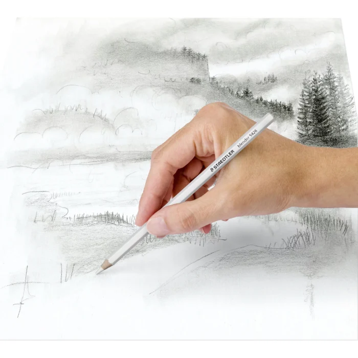 STAEDTLER BLENDER PENCIL - Image 4