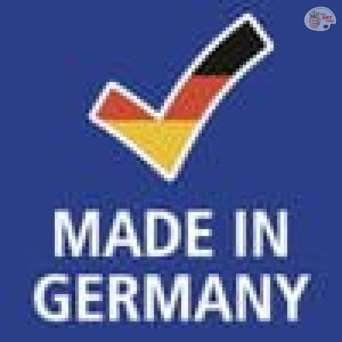 STAEDLER  MARS LUMOGRAPH BLACK DRAWING PENCILS 100B HB - Image 6