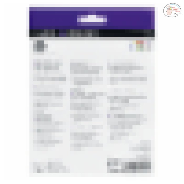 DALER-ROWNEY DOUBLE TIP MARKERS SET OF 12 - Image 4