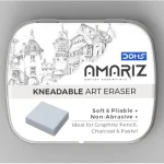 DOMS Amariz Kneadable Art Eraser