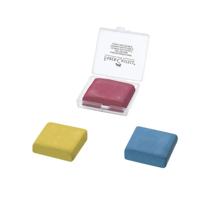 Faber-Castell Kneadable Art Eraser - Image 5