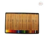 Lyra Rembrandt Artists Polycolor Pencils Set of 36 in Metal Box (L2001360) - Image 3