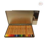 Lyra Rembrandt Artists Polycolor Pencils Set of 36 in Metal Box (L2001360) - Image 4