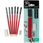 MONT MARTE Drawing Set Signature 8pc - Image 3