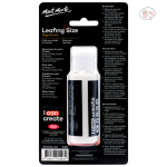 MONT MARTE Leafing SIGNATURE  Size 60ml - Image 2