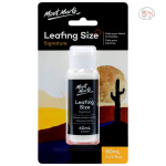 MONT MARTE Leafing SIGNATURE  Size 60ml