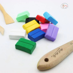 MONT MARTE Make n Bake Polymer Clay Signature 100g (3.5oz) 10pc - Image 4