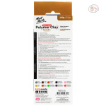 MONT MARTE Make n Bake Polymer Clay Signature Metallic 100g (3.5oz) - Image 5