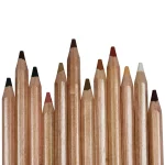 MONT MARTE Skin Tints Pastel Pencils Signature 12pc - Image 5