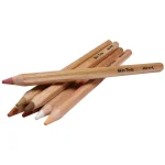 MONT MARTE Skin Tints Pastel Pencils Signature 12pc - Image 6