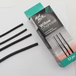 MONT MARTE WILLOW CHARCOAL SET OF 12 - Image 6
